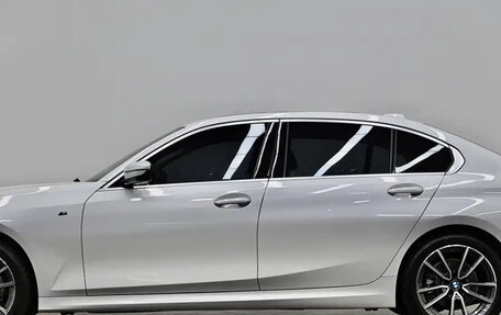 BMW 3 серия, 2023 год, 3 750 001 рублей, 13 фотография