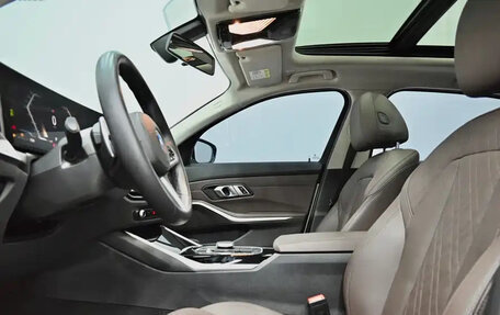 BMW 3 серия, 2023 год, 3 750 001 рублей, 18 фотография