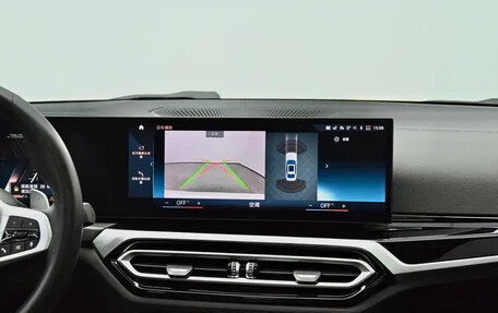 BMW 3 серия, 2023 год, 3 750 001 рублей, 20 фотография