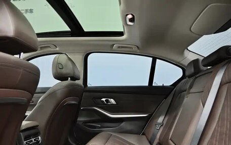 BMW 3 серия, 2023 год, 3 750 001 рублей, 24 фотография