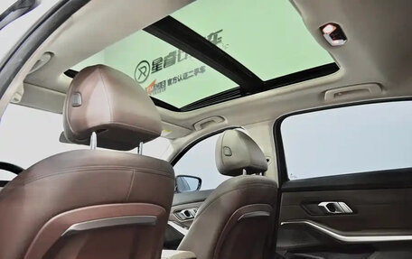 BMW 3 серия, 2023 год, 3 750 001 рублей, 30 фотография