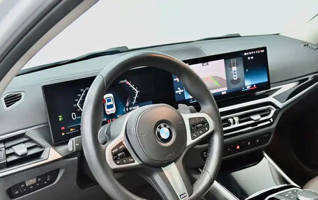 BMW 3 серия, 2023 год, 3 750 001 рублей, 32 фотография