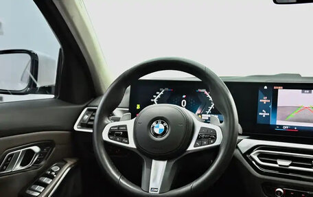 BMW 3 серия, 2023 год, 3 750 001 рублей, 34 фотография