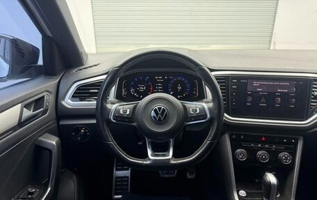 Volkswagen T-Roc I, 2022 год, 1 550 300 рублей, 7 фотография