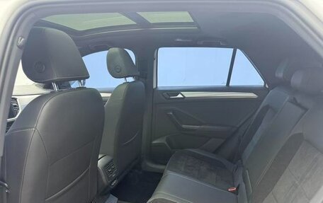 Volkswagen T-Roc I, 2022 год, 1 550 300 рублей, 12 фотография