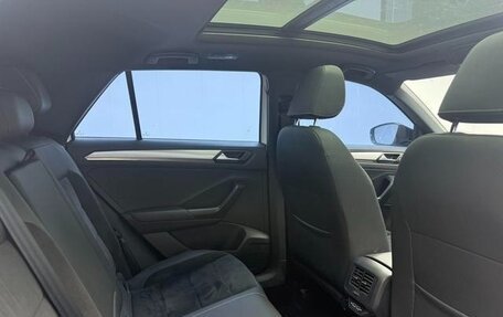 Volkswagen T-Roc I, 2022 год, 1 550 300 рублей, 11 фотография