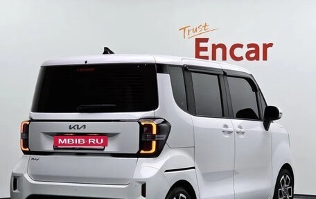 KIA Ray, 2023 год, 1 870 000 рублей, 2 фотография