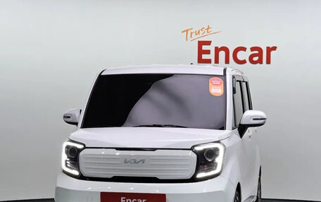 KIA Ray, 2023 год, 1 870 000 рублей, 3 фотография