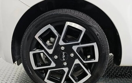 KIA Ray, 2023 год, 1 870 000 рублей, 5 фотография