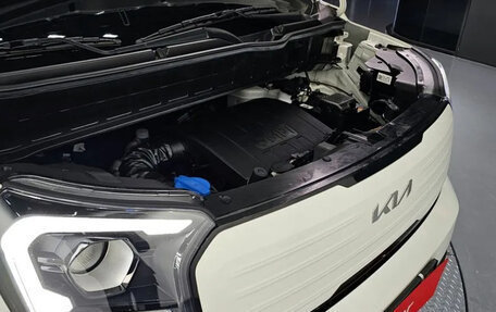 KIA Ray, 2023 год, 1 870 000 рублей, 6 фотография