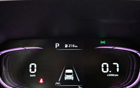 KIA Ray, 2023 год, 1 870 000 рублей, 8 фотография