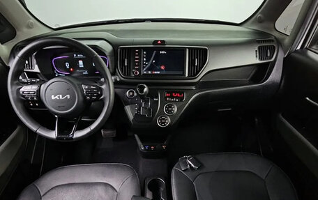 KIA Ray, 2023 год, 1 870 000 рублей, 7 фотография