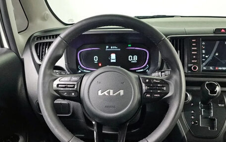 KIA Ray, 2023 год, 1 870 000 рублей, 13 фотография