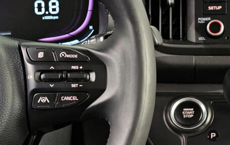 KIA Ray, 2023 год, 1 870 000 рублей, 14 фотография