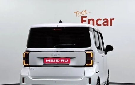 KIA Ray, 2023 год, 1 870 000 рублей, 4 фотография