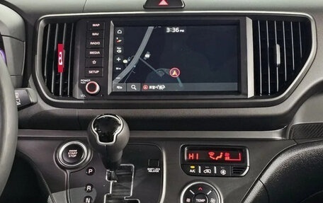 KIA Ray, 2023 год, 1 870 000 рублей, 17 фотография