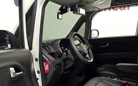 KIA Ray, 2023 год, 1 870 000 рублей, 11 фотография