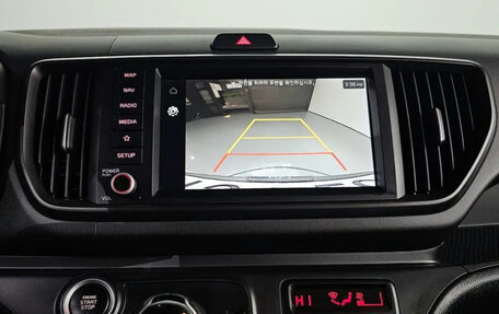 KIA Ray, 2023 год, 1 870 000 рублей, 18 фотография