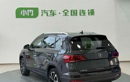 Volkswagen Tharu, 2022 год, 1 860 002 рублей, 6 фотография