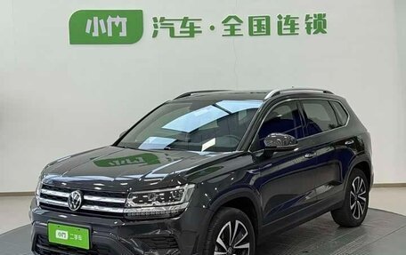 Volkswagen Tharu, 2022 год, 1 860 002 рублей, 3 фотография