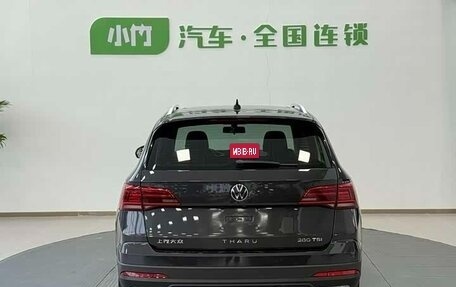 Volkswagen Tharu, 2022 год, 1 860 002 рублей, 5 фотография