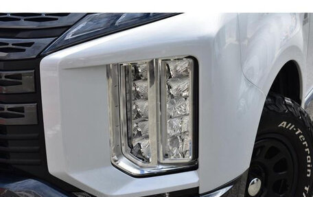 Mitsubishi Delica D:5 I, 2022 год, 3 450 088 рублей, 4 фотография