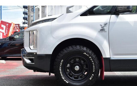 Mitsubishi Delica D:5 I, 2022 год, 3 450 088 рублей, 7 фотография