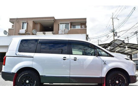 Mitsubishi Delica D:5 I, 2022 год, 3 450 088 рублей, 8 фотография