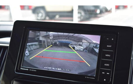 Mitsubishi Delica D:5 I, 2022 год, 3 450 088 рублей, 14 фотография