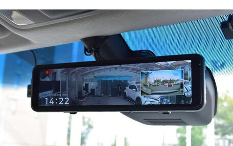 Mitsubishi Delica D:5 I, 2022 год, 3 450 088 рублей, 17 фотография