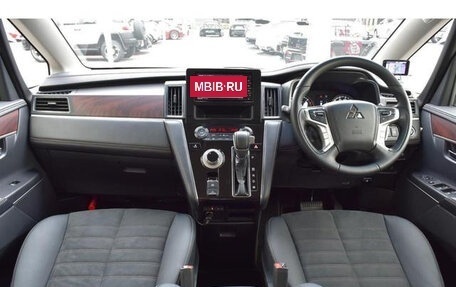 Mitsubishi Delica D:5 I, 2022 год, 3 450 088 рублей, 18 фотография