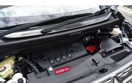 Mitsubishi Delica D:5 I, 2022 год, 3 450 088 рублей, 13 фотография