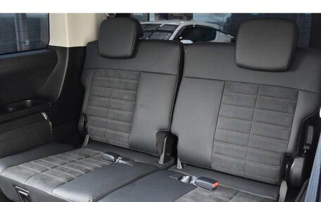 Mitsubishi Delica D:5 I, 2022 год, 3 450 088 рублей, 21 фотография