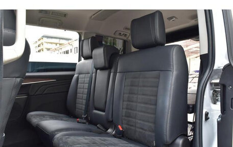 Mitsubishi Delica D:5 I, 2022 год, 3 450 088 рублей, 20 фотография