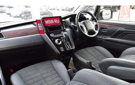 Mitsubishi Delica D:5 I, 2022 год, 3 450 088 рублей, 19 фотография