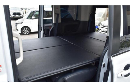 Mitsubishi Delica D:5 I, 2022 год, 3 450 088 рублей, 25 фотография