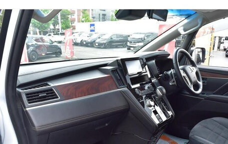 Mitsubishi Delica D:5 I, 2022 год, 3 450 088 рублей, 32 фотография