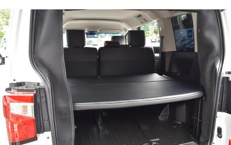 Mitsubishi Delica D:5 I, 2022 год, 3 450 088 рублей, 27 фотография