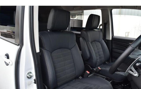 Mitsubishi Delica D:5 I, 2022 год, 3 450 088 рублей, 30 фотография