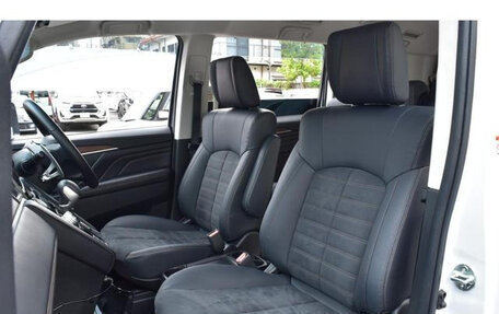 Mitsubishi Delica D:5 I, 2022 год, 3 450 088 рублей, 38 фотография