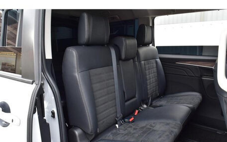 Mitsubishi Delica D:5 I, 2022 год, 3 450 088 рублей, 40 фотография