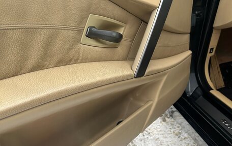 BMW 5 серия, 2006 год, 1 000 000 рублей, 8 фотография