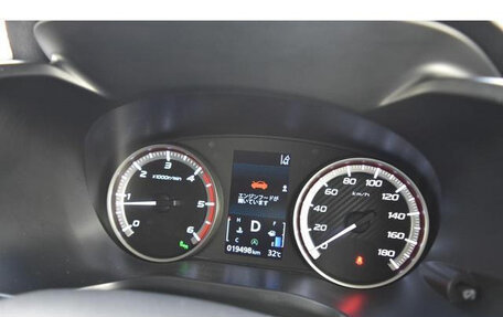 Mitsubishi Delica D:5 I, 2022 год, 3 450 088 рублей, 37 фотография