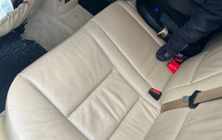 BMW 5 серия, 2006 год, 1 000 000 рублей, 6 фотография