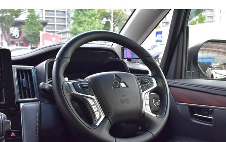 Mitsubishi Delica D:5 I, 2022 год, 3 450 088 рублей, 36 фотография