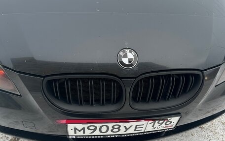 BMW 5 серия, 2006 год, 1 000 000 рублей, 2 фотография
