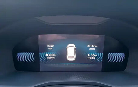 Skoda Karoq I, 2022 год, 2 000 009 рублей, 10 фотография