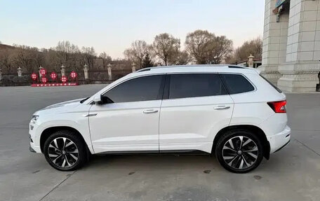 Skoda Karoq I, 2022 год, 2 000 009 рублей, 7 фотография