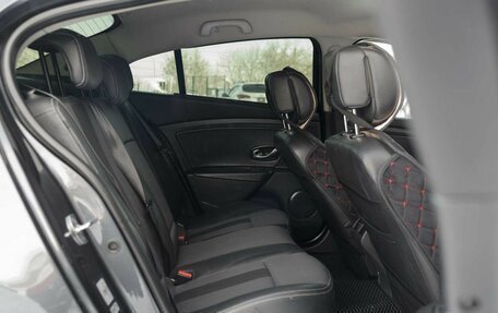 Renault Fluence I, 2010 год, 680 000 рублей, 17 фотография