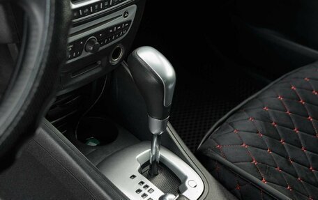 Renault Fluence I, 2010 год, 680 000 рублей, 14 фотография